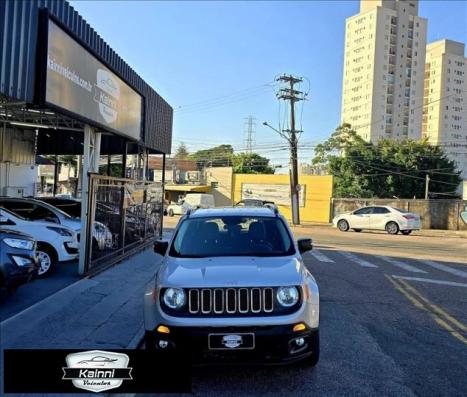 JEEP Renegade 1.8 16V 4P FLEX SPORT AUTOMTICO, Foto 5