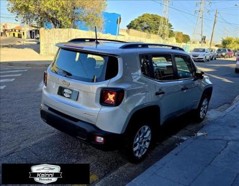 JEEP Renegade 1.8 16V 4P FLEX SPORT AUTOMTICO, Foto 7