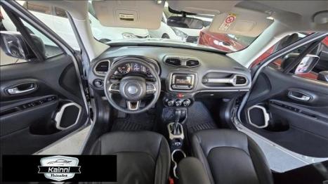 JEEP Renegade 1.8 16V 4P FLEX SPORT AUTOMTICO, Foto 12