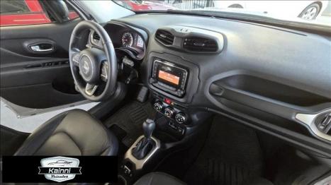 JEEP Renegade 1.8 16V 4P FLEX SPORT AUTOMTICO, Foto 13