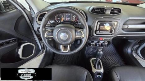 JEEP Renegade 1.8 16V 4P FLEX SPORT AUTOMTICO, Foto 14