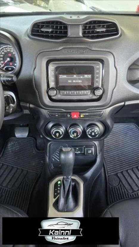 JEEP Renegade 1.8 16V 4P FLEX SPORT AUTOMTICO, Foto 15