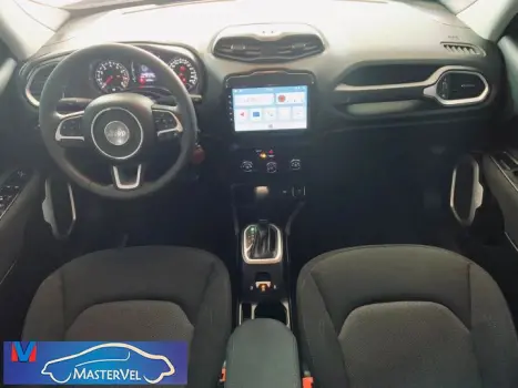 JEEP Renegade 1.8 16V 4P FLEX AUTOMTICO, Foto 4