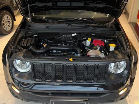 JEEP Renegade 1.8 16V 4P FLEX AUTOMTICO, Foto 10