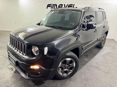 JEEP Renegade 1.8 16V 4P FLEX SPORT, Foto 2