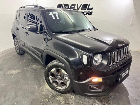 JEEP Renegade 1.8 16V 4P FLEX SPORT, Foto 3