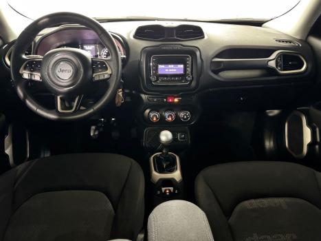 JEEP Renegade 1.8 16V 4P FLEX SPORT, Foto 12