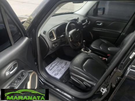 JEEP Renegade 1.8 16V 4P FLEX LONGITUDE AUTOMTICO, Foto 7