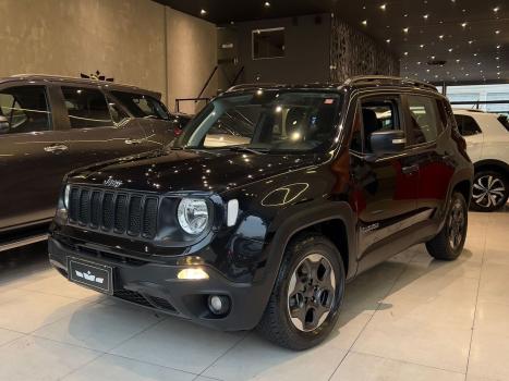 JEEP Renegade 1.8 16V 4P FLEX AUTOMTICO, Foto 1