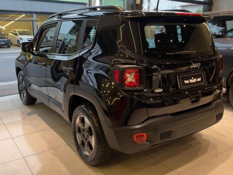 JEEP Renegade 1.8 16V 4P FLEX AUTOMTICO, Foto 5