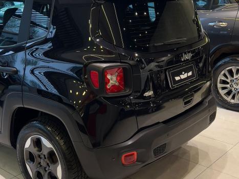 JEEP Renegade 1.8 16V 4P FLEX AUTOMTICO, Foto 7