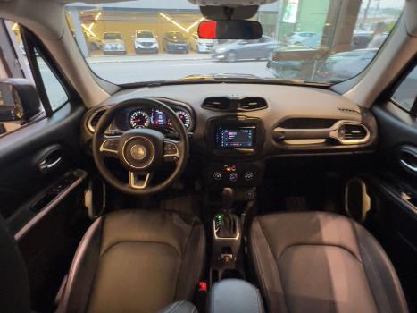 JEEP Renegade 1.8 16V 4P FLEX AUTOMTICO, Foto 9