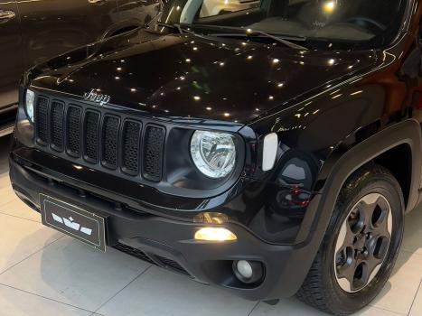 JEEP Renegade 1.8 16V 4P FLEX AUTOMTICO, Foto 17