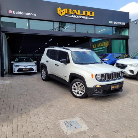 JEEP Renegade 1.8 16V 4P FLEX SPORT, Foto 1