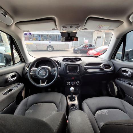 JEEP Renegade 1.8 16V 4P FLEX SPORT, Foto 2