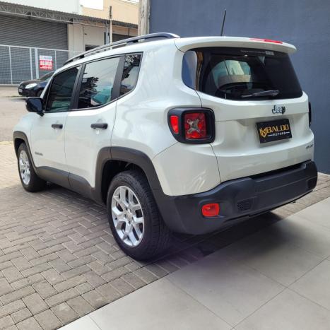 JEEP Renegade 1.8 16V 4P FLEX SPORT, Foto 3