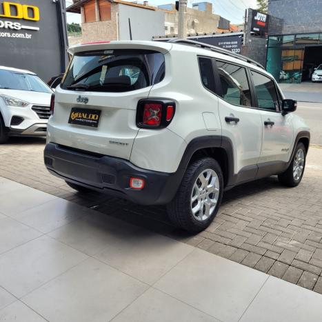 JEEP Renegade 1.8 16V 4P FLEX SPORT, Foto 4