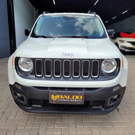 JEEP Renegade 1.8 16V 4P FLEX SPORT, Foto 5