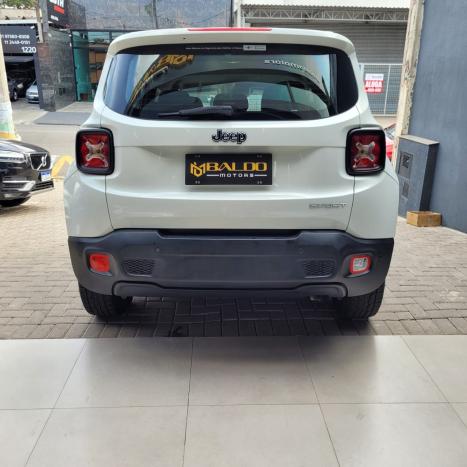 JEEP Renegade 1.8 16V 4P FLEX SPORT, Foto 6