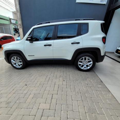 JEEP Renegade 1.8 16V 4P FLEX SPORT, Foto 7