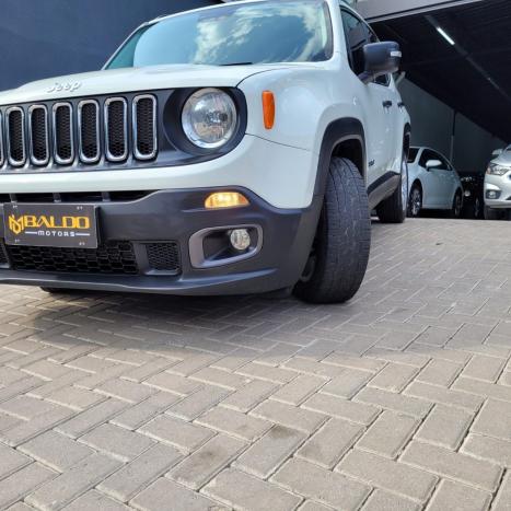 JEEP Renegade 1.8 16V 4P FLEX SPORT, Foto 9