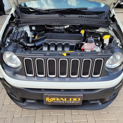 JEEP Renegade 1.8 16V 4P FLEX SPORT, Foto 10