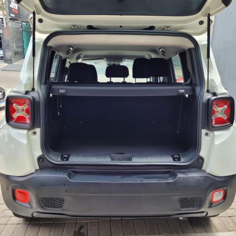 JEEP Renegade 1.8 16V 4P FLEX SPORT, Foto 11