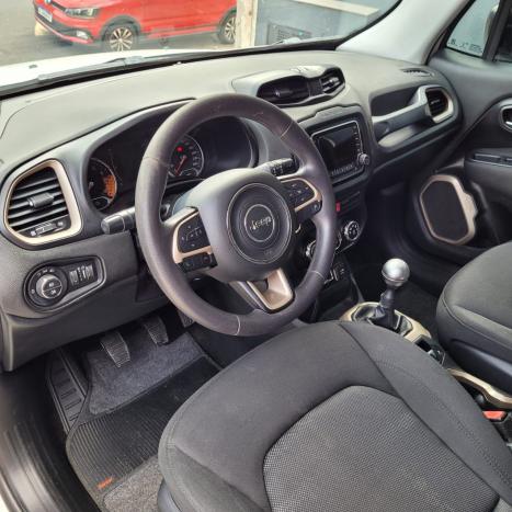 JEEP Renegade 1.8 16V 4P FLEX SPORT, Foto 13