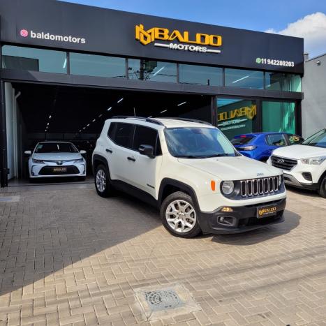 JEEP Renegade 1.8 16V 4P FLEX SPORT, Foto 14