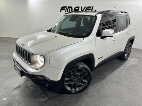 JEEP Renegade 1.8 16V 4P LIMITED FLEX AUTOMTICO, Foto 2