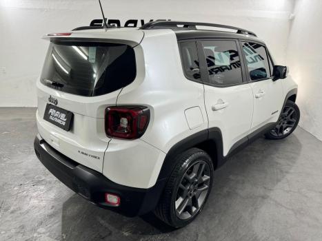 JEEP Renegade 1.8 16V 4P LIMITED FLEX AUTOMTICO, Foto 4