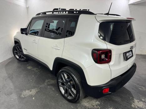 JEEP Renegade 1.8 16V 4P LIMITED FLEX AUTOMTICO, Foto 6