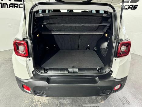 JEEP Renegade 1.8 16V 4P LIMITED FLEX AUTOMTICO, Foto 9