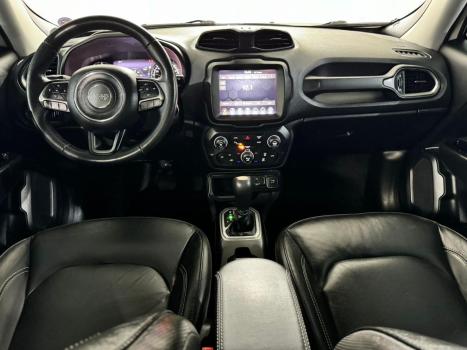 JEEP Renegade 1.8 16V 4P LIMITED FLEX AUTOMTICO, Foto 12