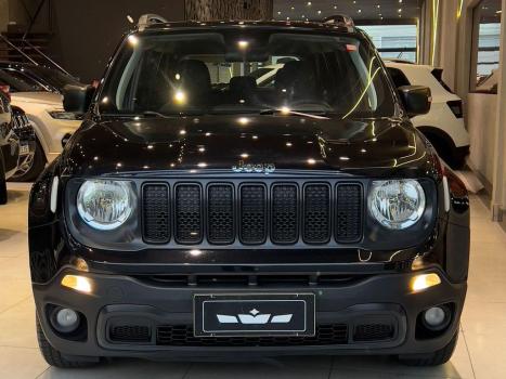 JEEP Renegade 1.8 16V 4P FLEX AUTOMTICO, Foto 2