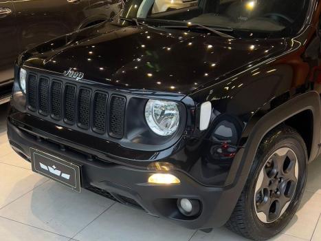 JEEP Renegade 1.8 16V 4P FLEX AUTOMTICO, Foto 3