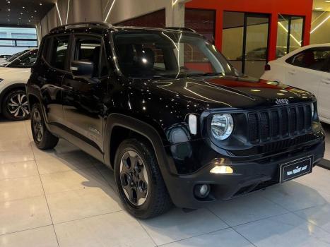 JEEP Renegade 1.8 16V 4P FLEX AUTOMTICO, Foto 4