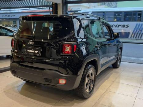 JEEP Renegade 1.8 16V 4P FLEX AUTOMTICO, Foto 5