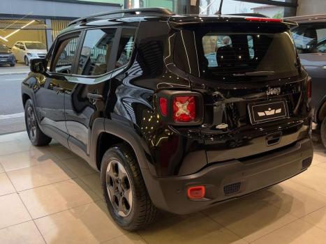 JEEP Renegade 1.8 16V 4P FLEX AUTOMTICO, Foto 6