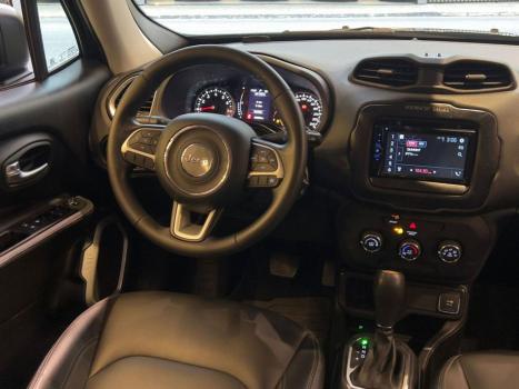 JEEP Renegade 1.8 16V 4P FLEX AUTOMTICO, Foto 10