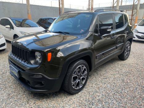 JEEP Renegade 1.8 16V 4P FLEX AUTOMTICO, Foto 1