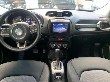 JEEP Renegade 1.8 16V 4P FLEX AUTOMTICO, Foto 7