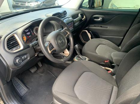 JEEP Renegade 1.8 16V 4P FLEX AUTOMTICO, Foto 10