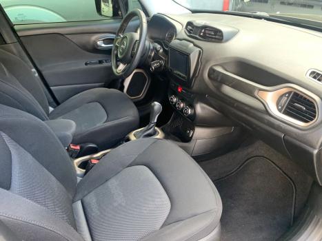 JEEP Renegade 1.8 16V 4P FLEX AUTOMTICO, Foto 11