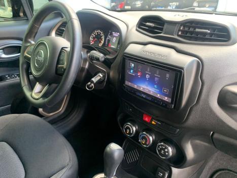 JEEP Renegade 1.8 16V 4P FLEX AUTOMTICO, Foto 12