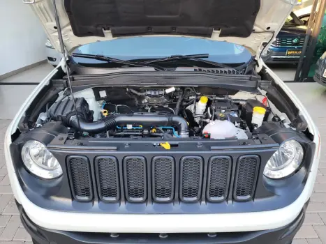 JEEP Renegade 1.8 16V 4P FLEX AUTOMTICO, Foto 8