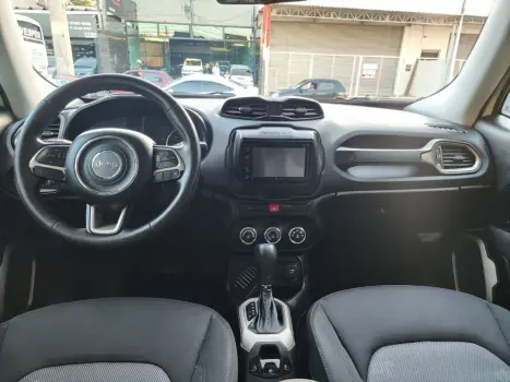 JEEP Renegade 1.8 16V 4P FLEX AUTOMTICO, Foto 11