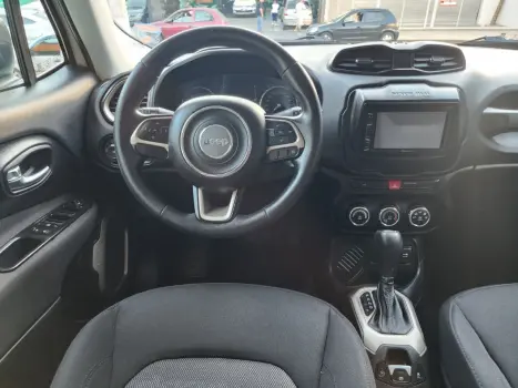 JEEP Renegade 1.8 16V 4P FLEX AUTOMTICO, Foto 12