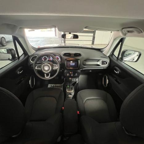 JEEP Renegade 1.8 16V 4P FLEX AUTOMTICO, Foto 9