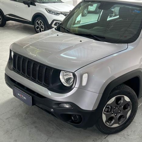 JEEP Renegade 1.8 16V 4P FLEX AUTOMTICO, Foto 12